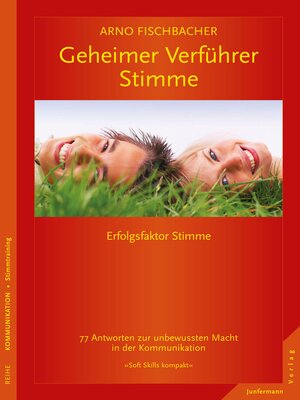 cover image of Geheimer Verführer Stimme